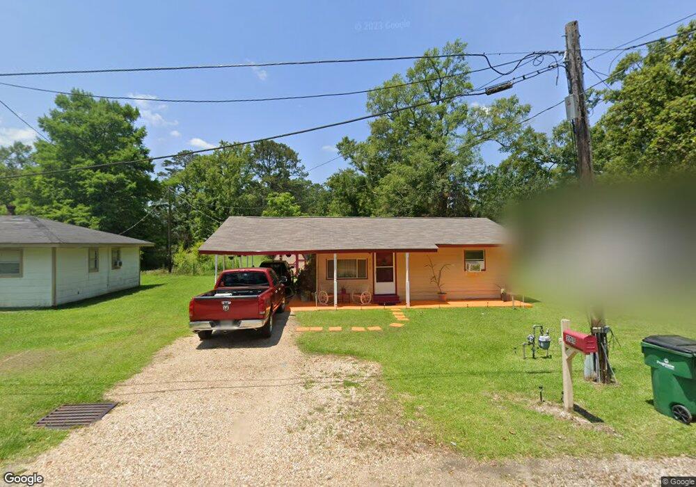 208 16th Ave, Franklinton, LA 70438 - photo 1