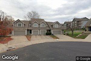 6305 NW 82nd Ct, Kansas City, MO 64151