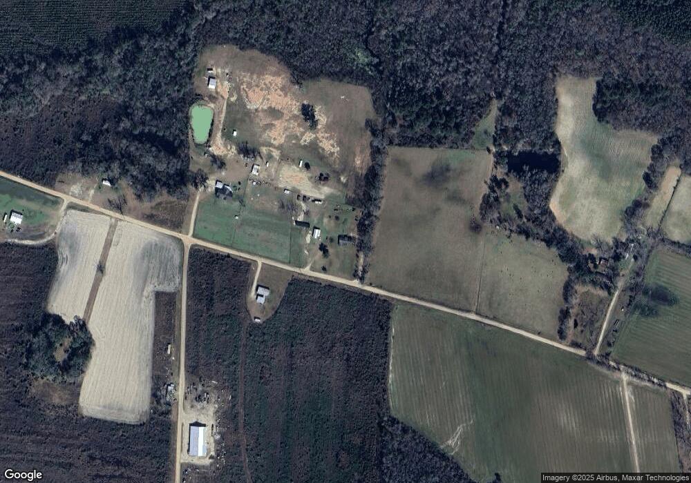 951 Lige Rd, Axson, GA 31624 - photo 1