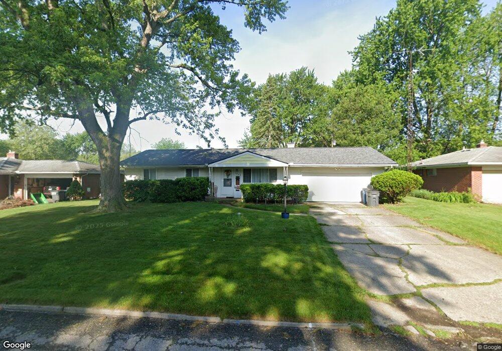 5707 E Rowland Rd, Toledo, OH 43613 - photo 1