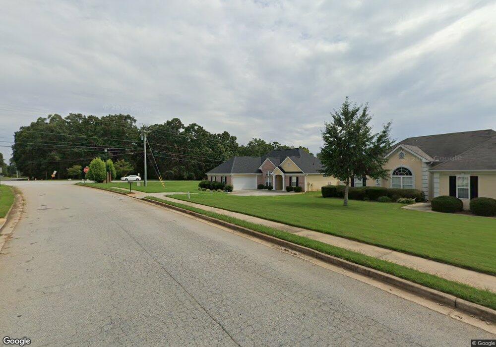 15 Wilshire Walk, Covington, GA 30016 - photo 1