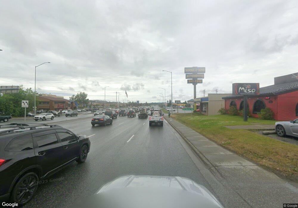 000 E Dimond Blvd, Anchorage, AK - photo 1