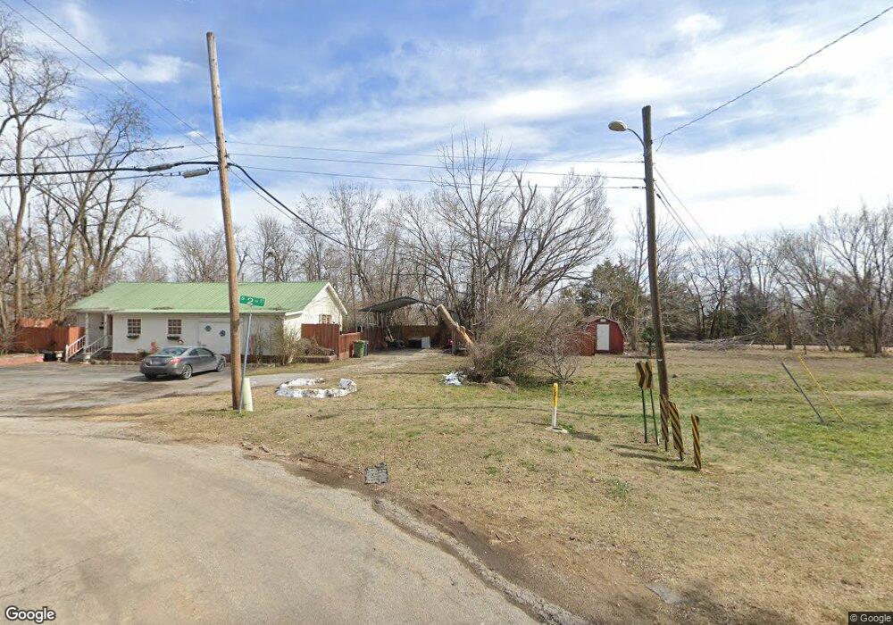 0 S 2nd St, Rogers, AR 72786 - photo 1