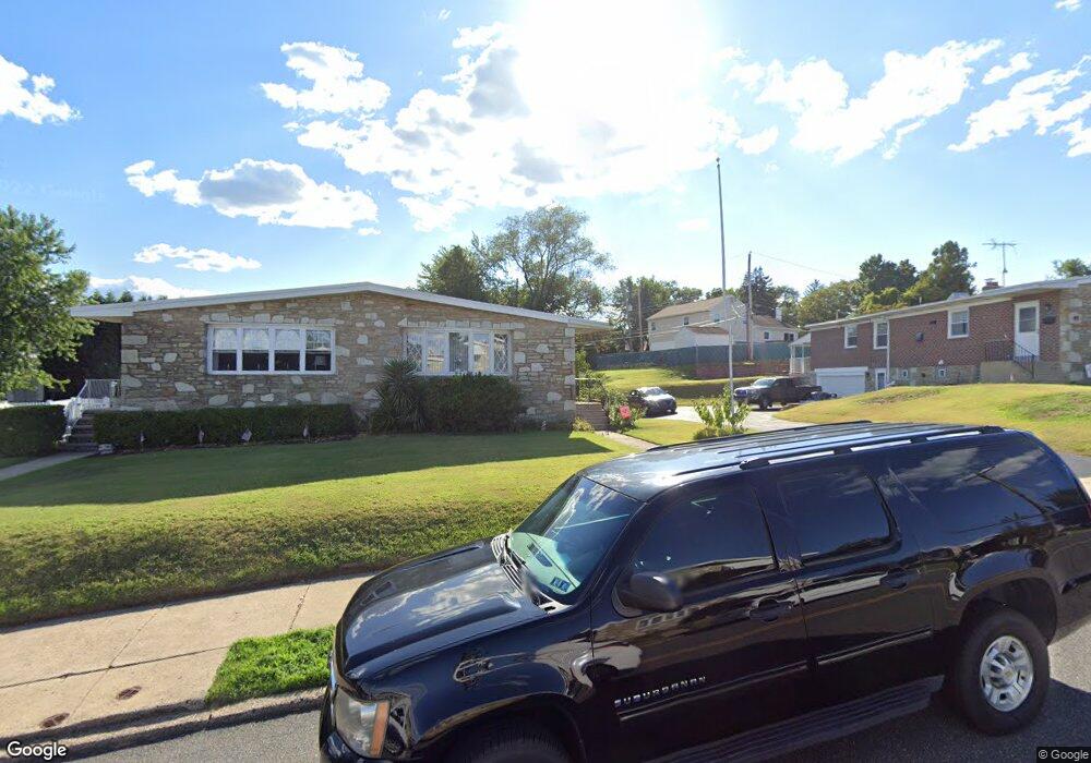 180 Dimarco Dr, Philadelphia, PA 19154 - photo 1