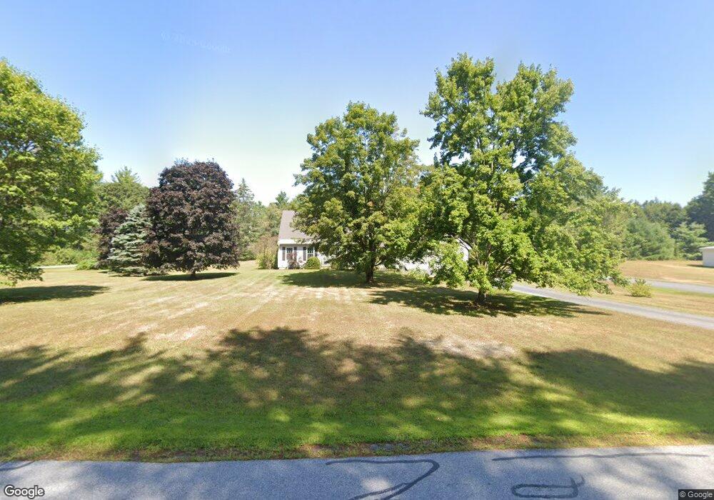 294 River St, Castleton, VT 05735 - photo 1