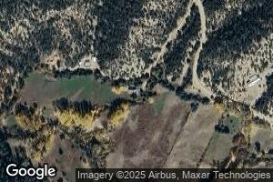 106 El Valle Rd, Chamisal, NM 87521