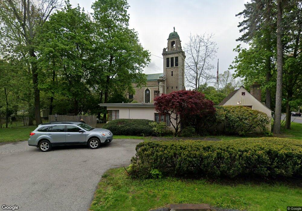 1 Marlborough Rd, Briarcliff Manor, NY 10510 - photo 1