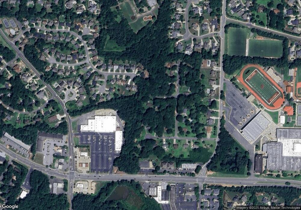 2506 Aged Stone Way, Marietta, GA 30066 - photo 1