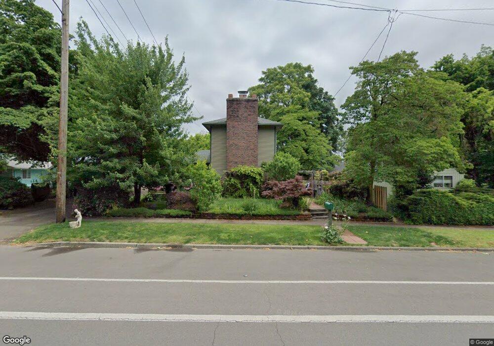 410 N Grant St unit 2, Canby, OR 97013 - photo 1