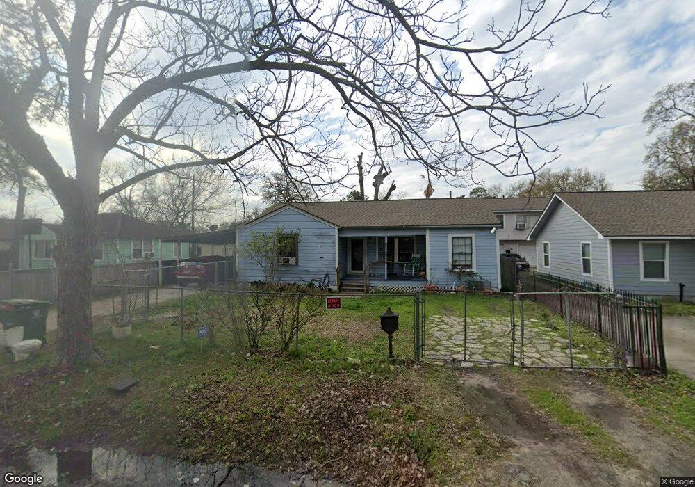 4103 Averill St, Houston, TX 77009 - photo 1