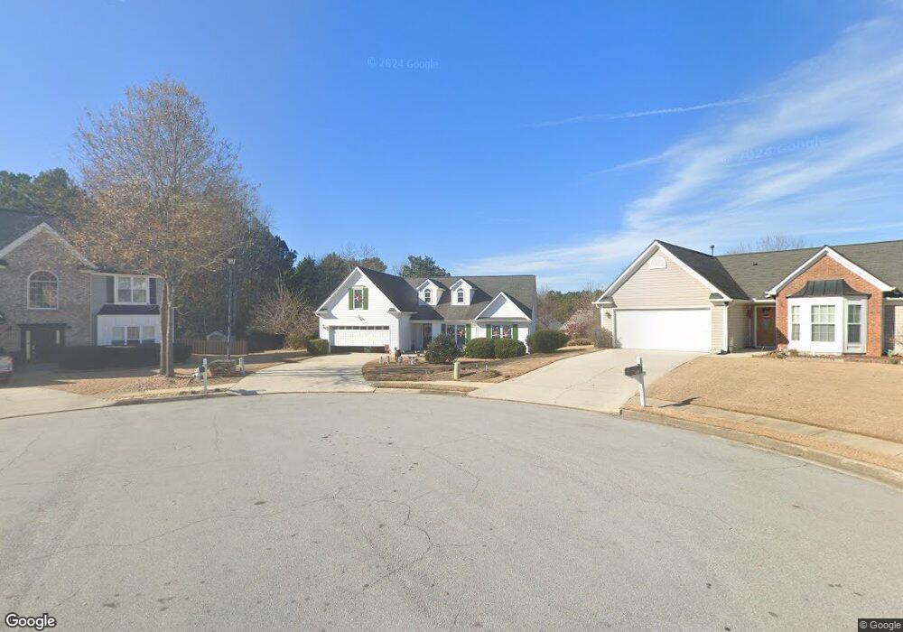 2592 Midler Ct unit 3, Buford, GA 30519 - photo 1