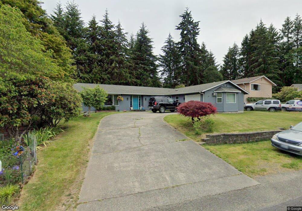 3613 Oas Dr W, University Place, WA 98466 - photo 1