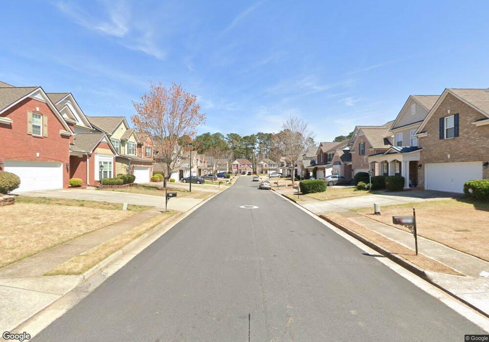 0 Rue Villa Ln unit 8140483, Tucker, GA 30084 - photo 1