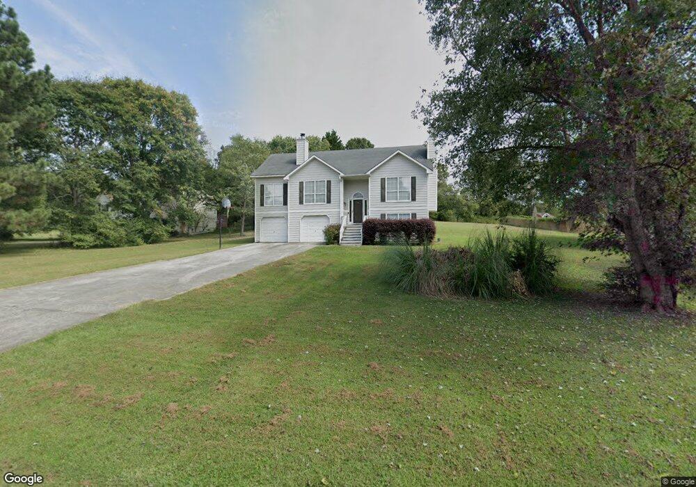 3408 Windgate Dr, Buford, GA 30519 - photo 1