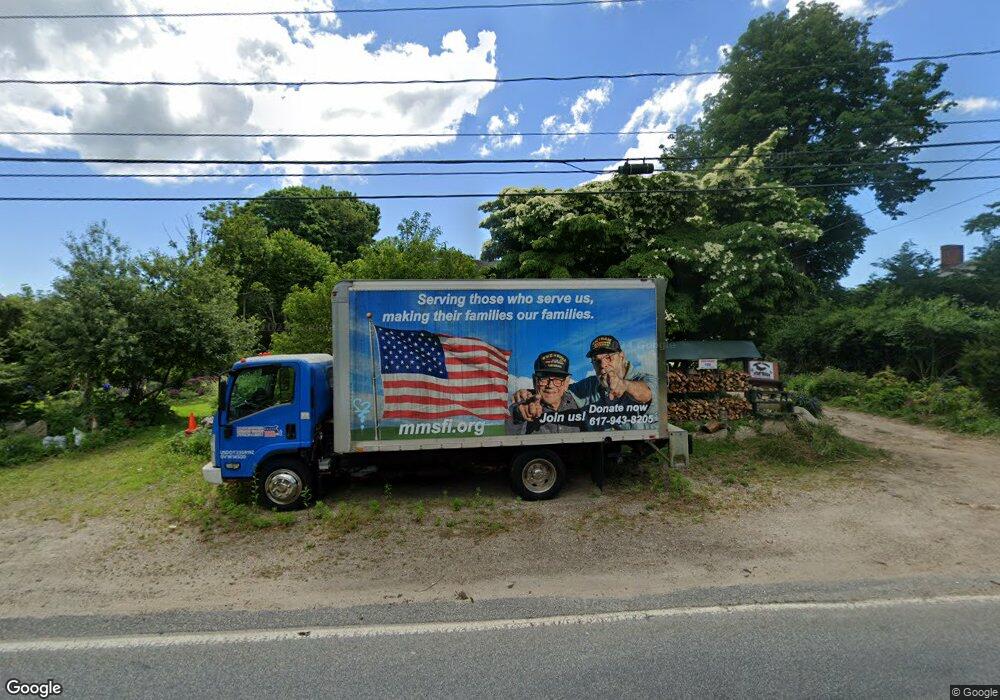 2412 Meetinghouse Way, West Barnstable, MA 02668 - photo 1