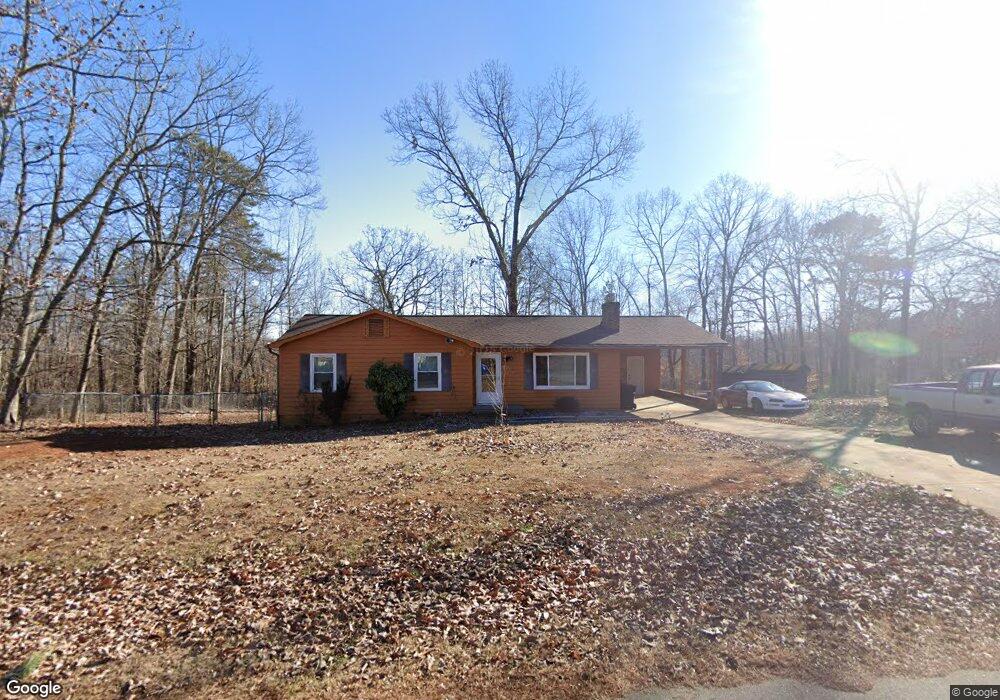 310 Whitehorse Rd, Gastonia, NC 28052 - photo 1