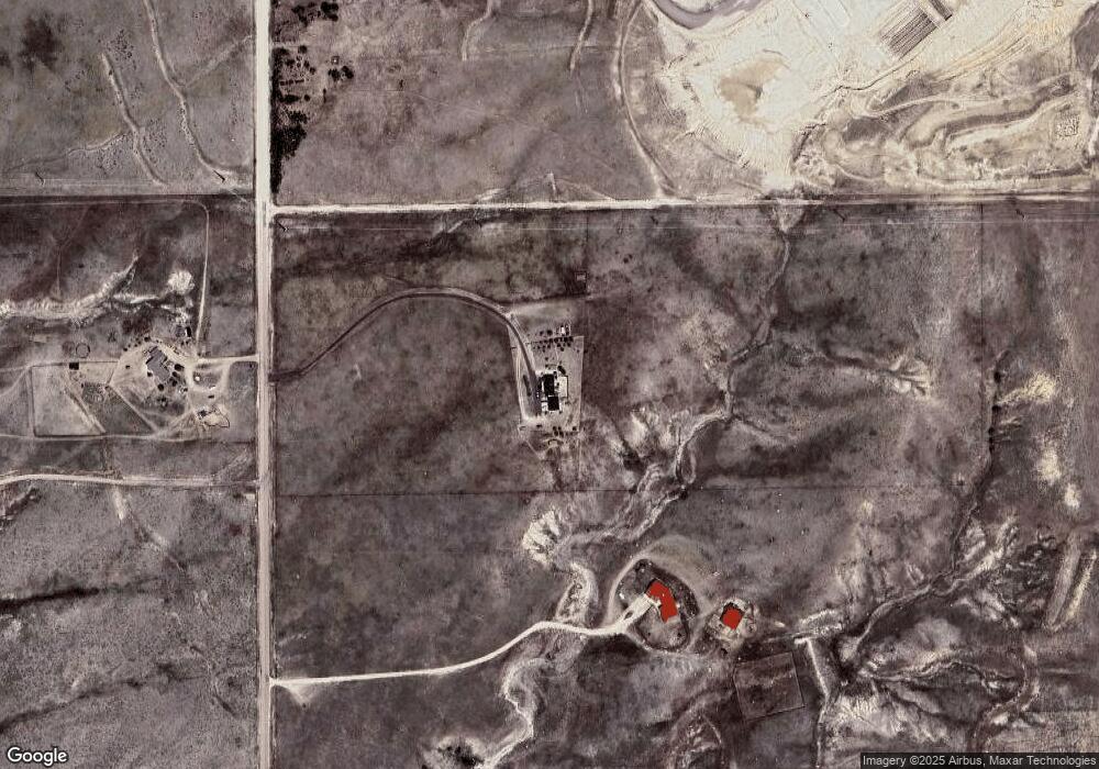 10475 Soap Weed Rd, Calhan, CO 80808 - photo 1