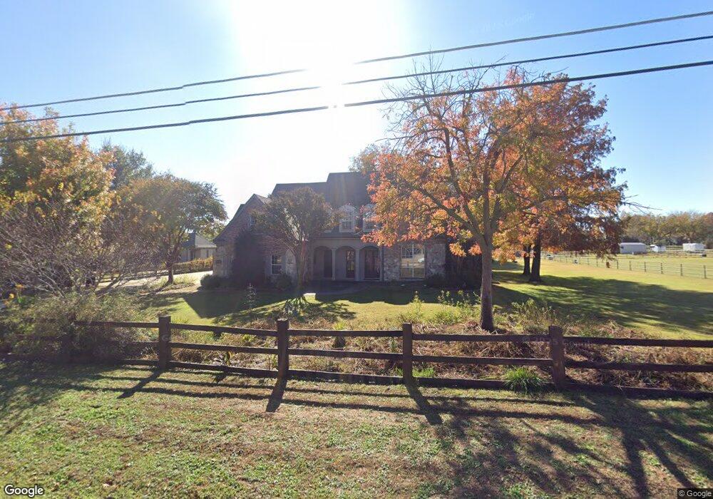 601 Shelton Dr, Colleyville, TX 76034 - photo 1