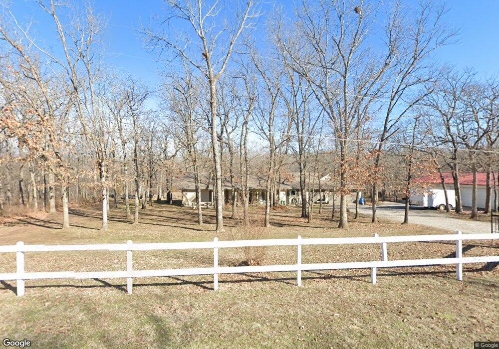 19272 Cottrell Dr, Claremore, OK 74019 - photo 1