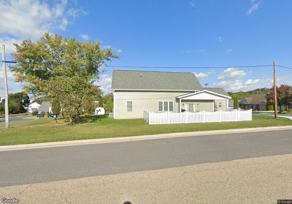 2535 Greenport Dr, Harrisonburg, VA 22801 - photo 1