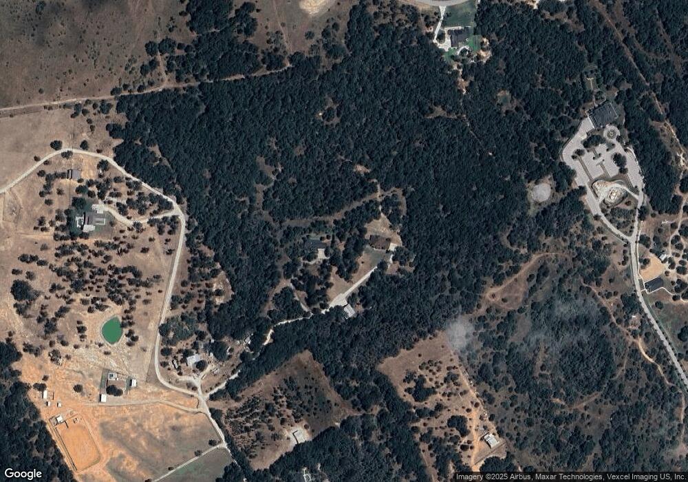 832 Thompson Rd, Weatherford, TX 76087 - photo 1