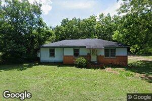 105 Underwood St, Union Point, GA 30669
