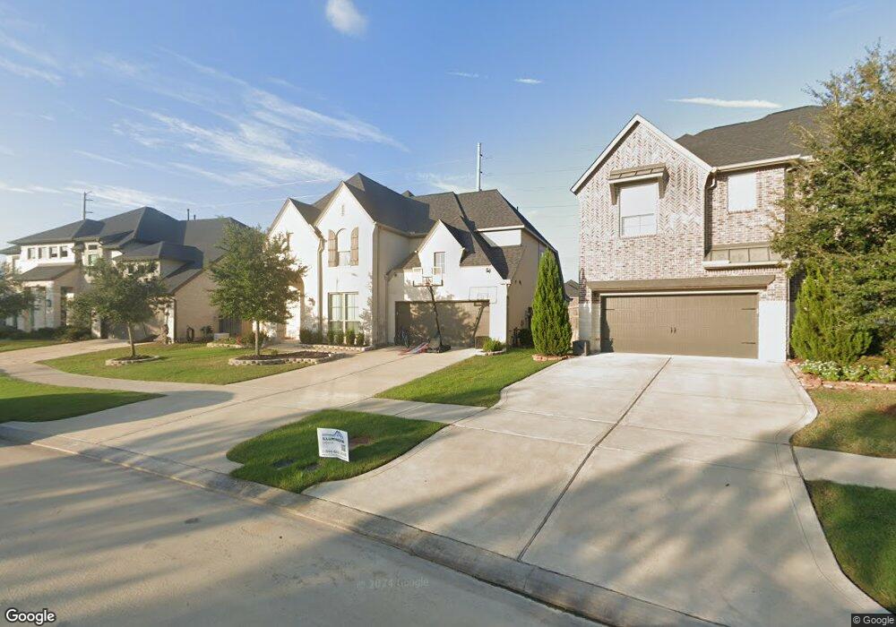 4118 Brighton Loop, Fulshear, TX 77441 - photo 1