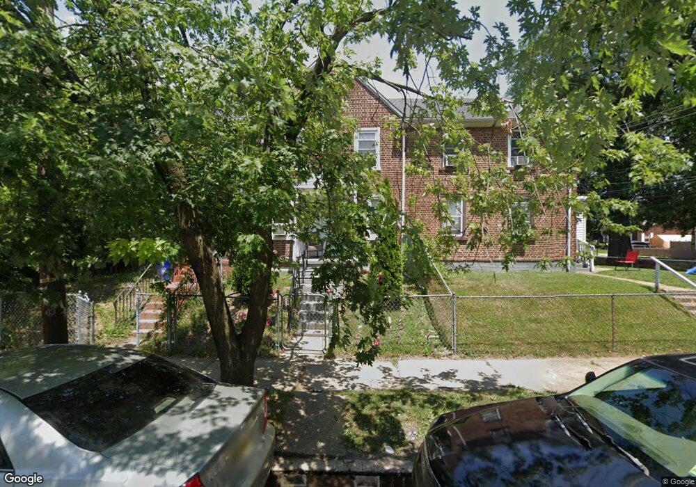 2942 N Constitution Rd, Camden, NJ 08104 - photo 1