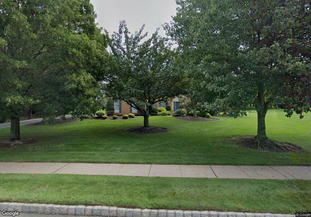 27 Vanderveer Dr, Belle Mead, NJ 08502 - photo 1