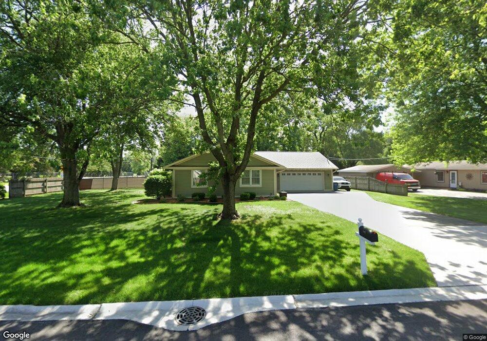 1305 Magnolia Ave, Dyer, IN 46311 - photo 1