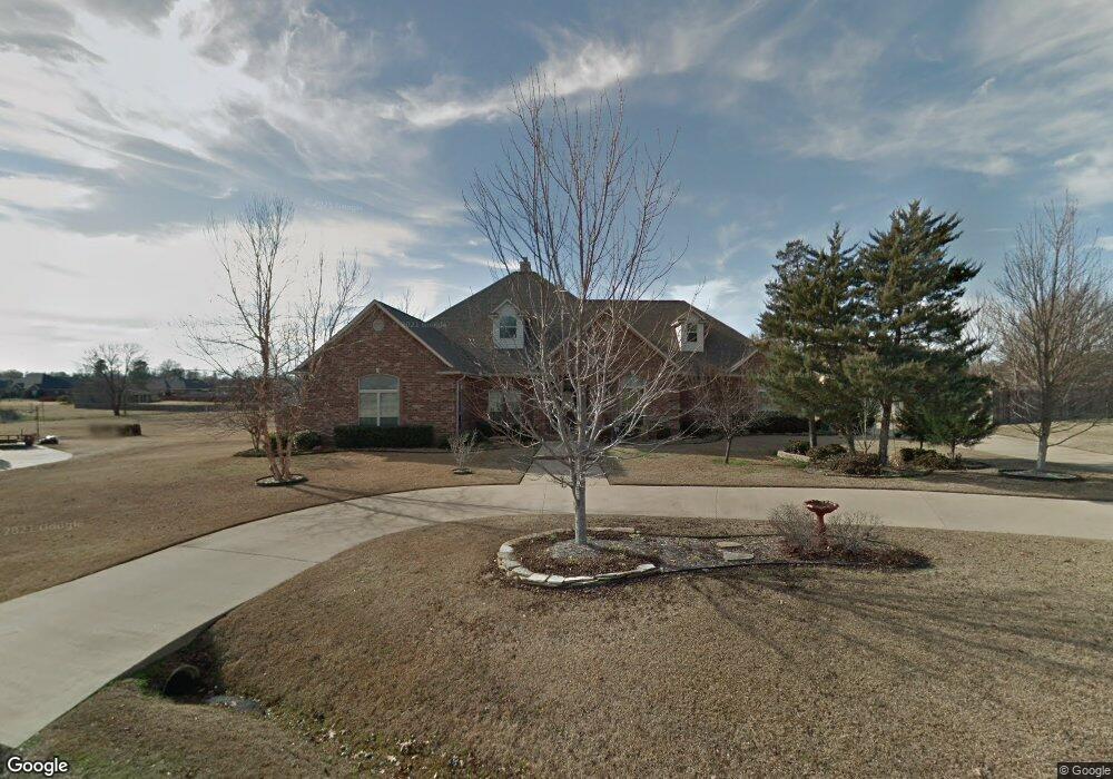 7210 Stonewall Dr, Texarkana, TX 75503 - photo 1