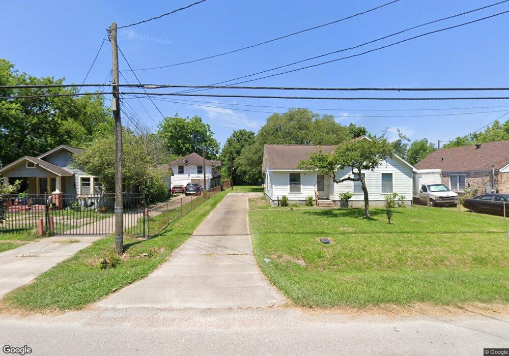 4101 Kashmere St, Houston, TX 77026 - photo 1