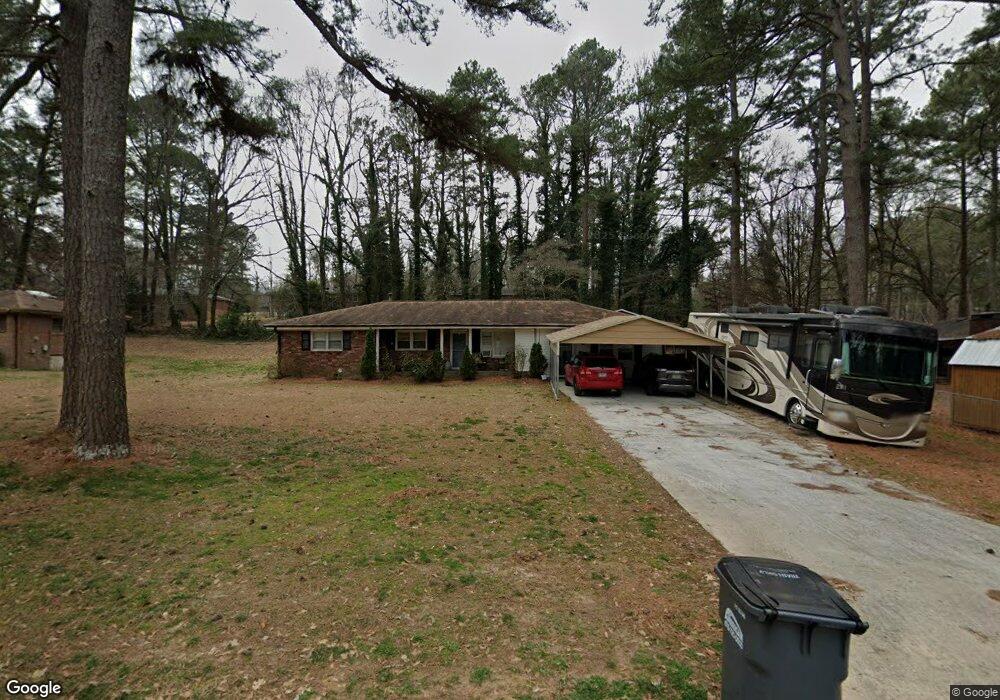 1473 Marlene Ln SW, Mableton, GA 30126 - photo 1