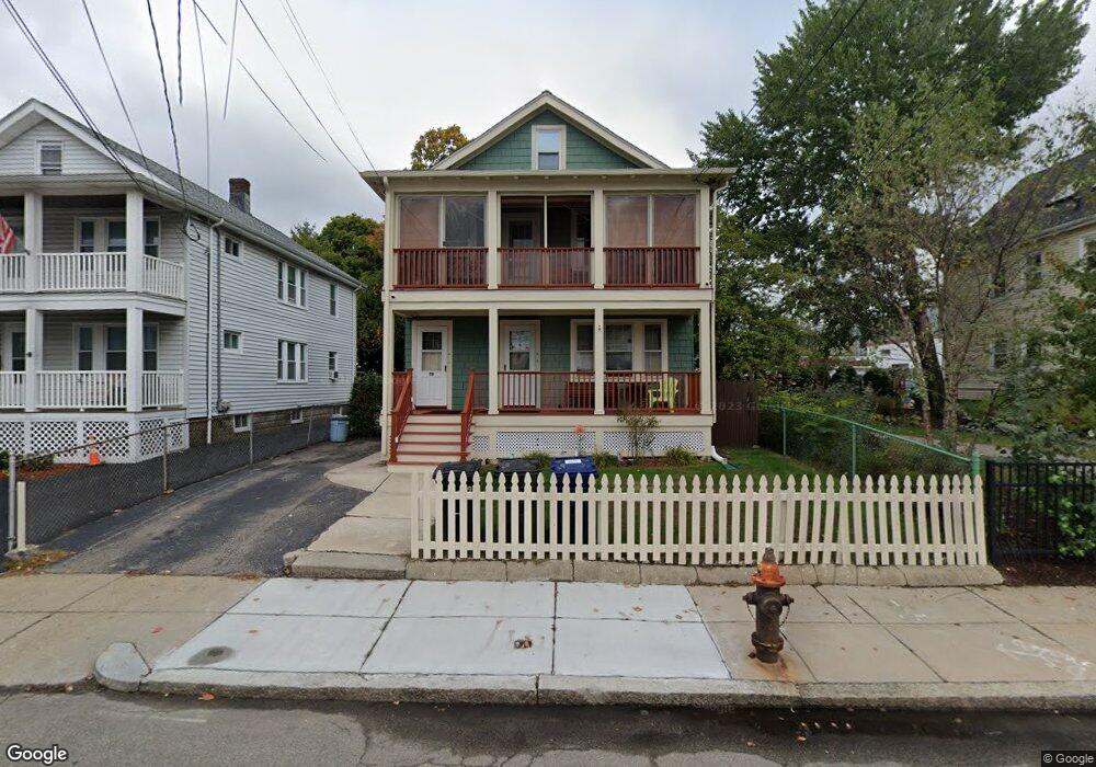 77 Antwerp St unit 79, Brighton, MA 02135 - photo 1