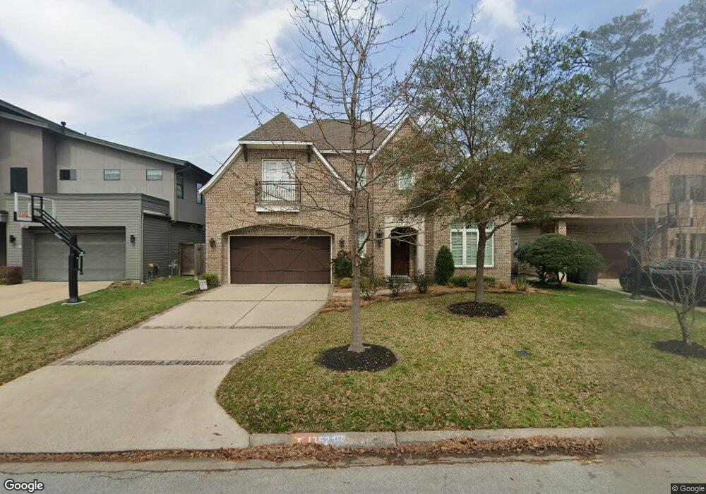 1352 Ebony Ln, Houston, TX 77018 - photo 1