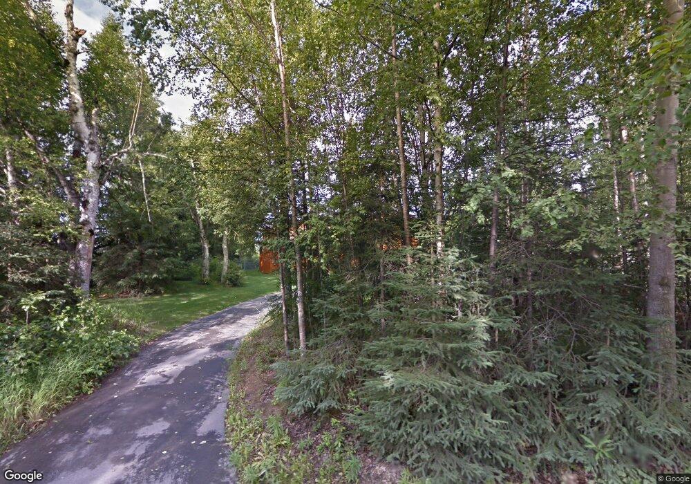 12600 Ridgewood Rd, Anchorage, AK 99516 - photo 1