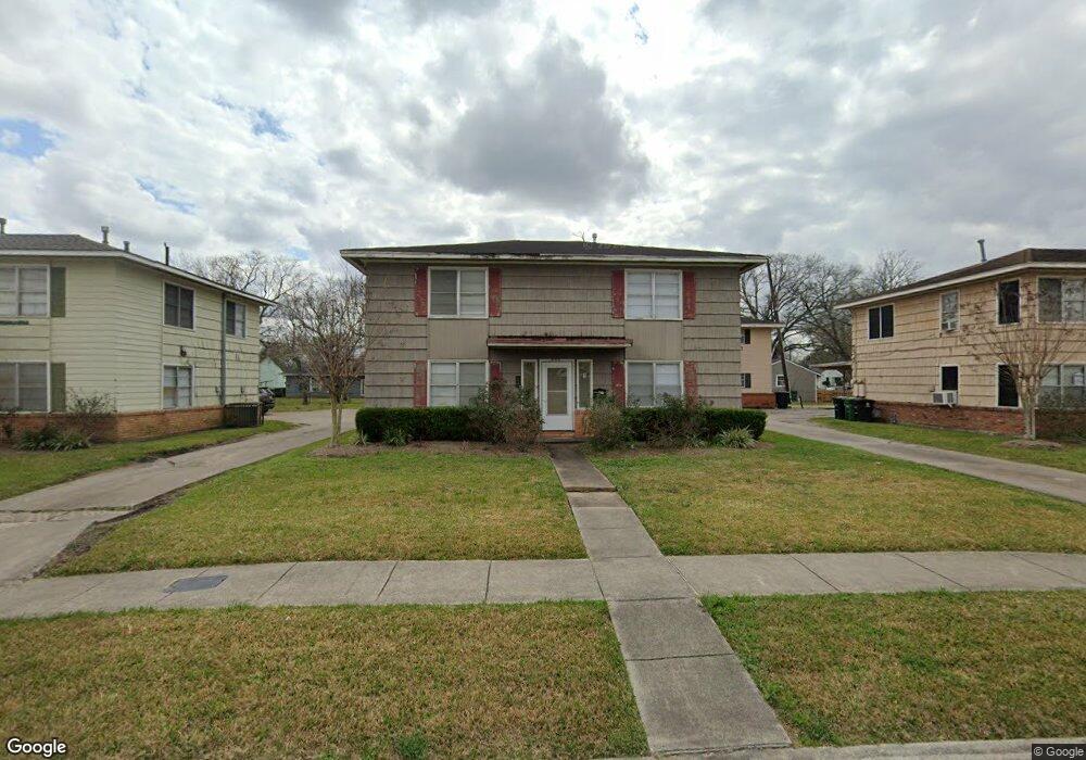 5106 Browncroft St, Houston, TX 77021 - photo 1