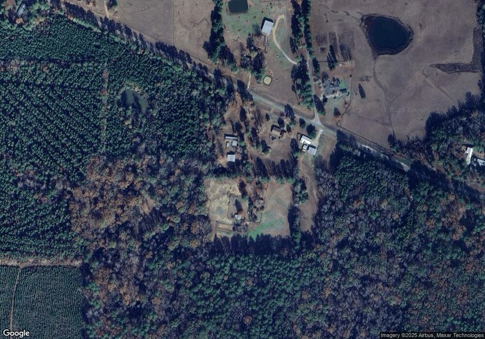 153 Eula Ln, Grayson, LA 71435 - photo 1