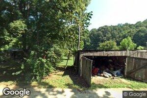 1540 Pine Ridge Rd, Bonnieville, KY 42713