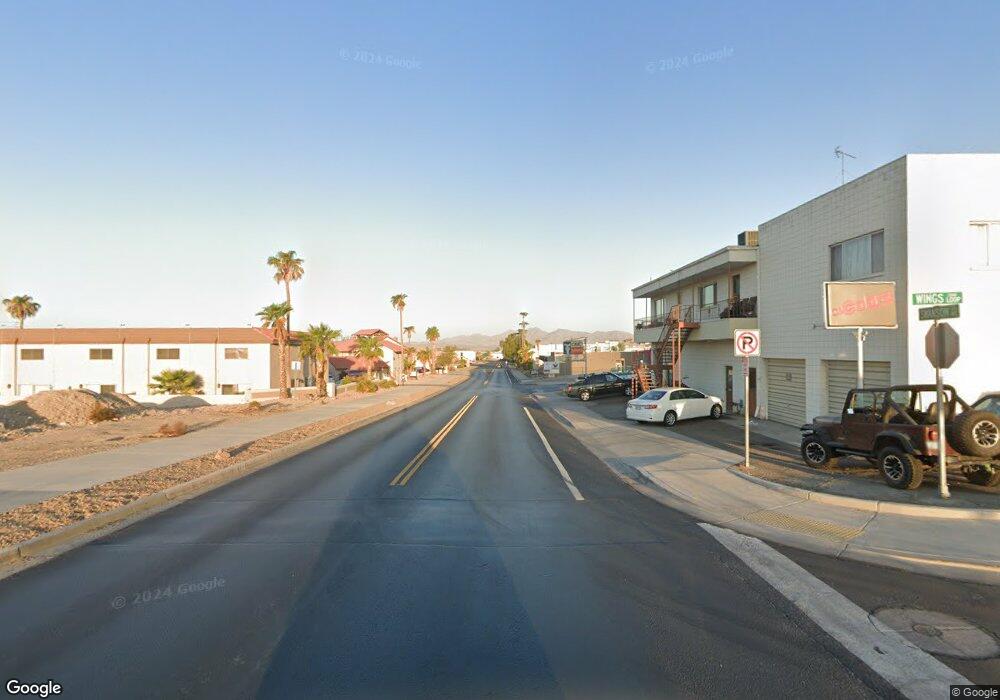 1910 swa W Swanson Ave B2, Lake Havasu, AR 86403 - photo 1