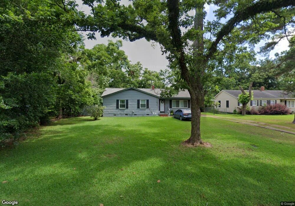 1921 W Highland Ave, Albany, GA 31707 - photo 1