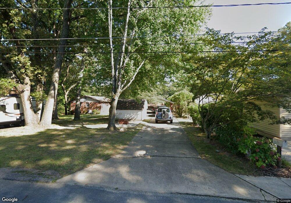 1236 Hillcreek Rd, Pasadena, MD 21122 - photo 1