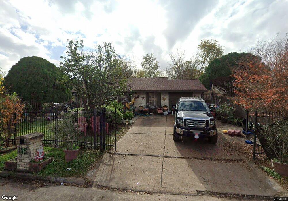 1115 Castolan Dr, Houston, TX 77038 - photo 1