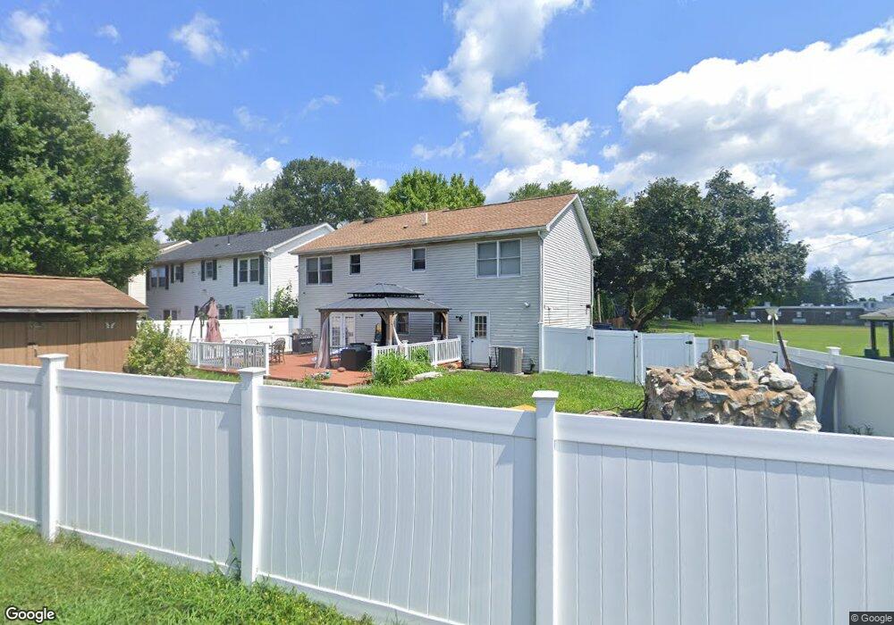 918 Columbus Ave, Phillipsburg, NJ 08865 - photo 1