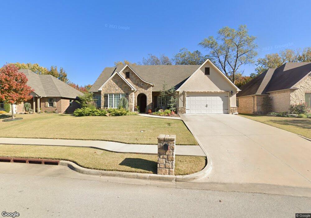 1210 Buckingham, Ardmore, OK 73401 - photo 1