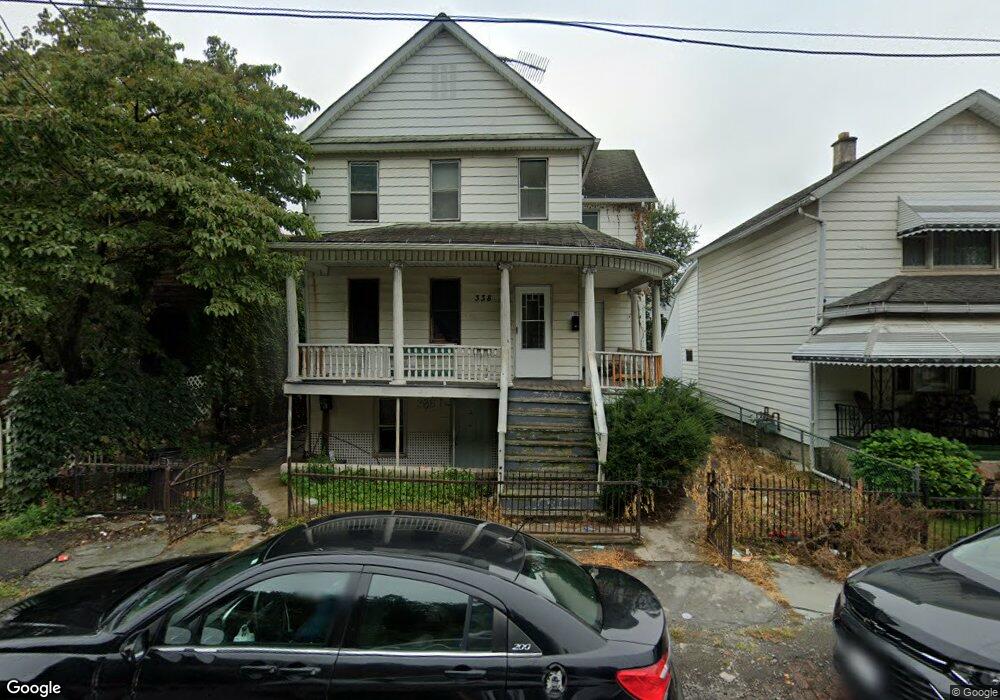 338 E Elm St, Scranton, PA 18505 - photo 1