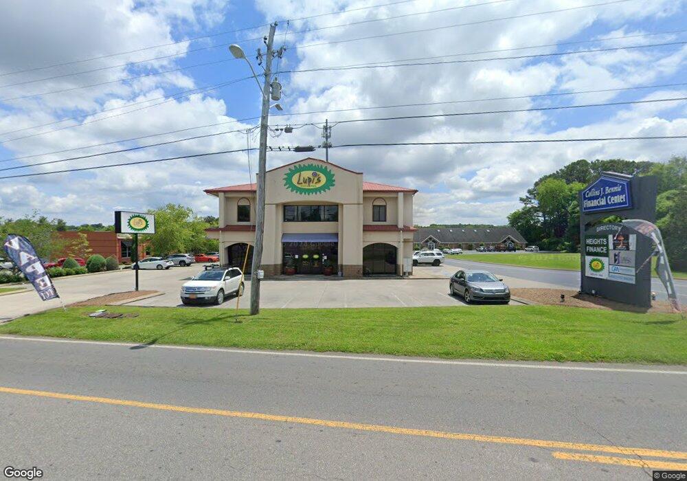 2378 N Ocoee St, Cleveland, TN 37311 - photo 1