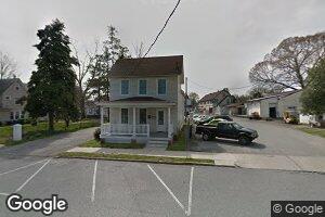 104 Broad St, Wyoming, DE 19934