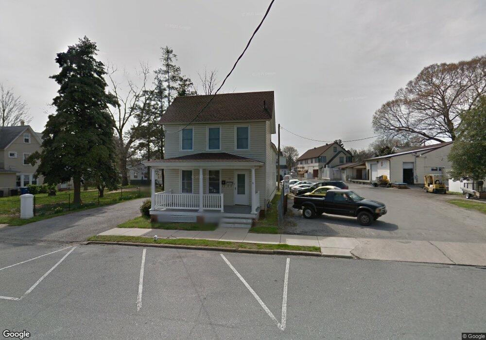 104 Broad St unit A, Wyoming, DE 19934 - photo 1