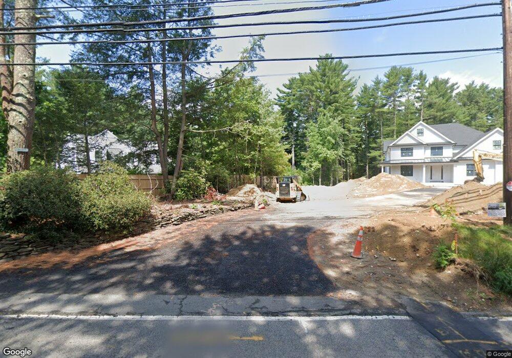 1615 Central Ave, Needham, MA 02492 - photo 1